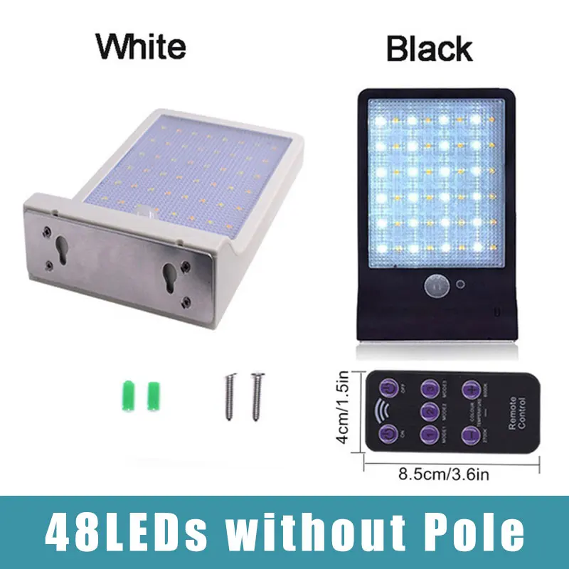 48no-pole