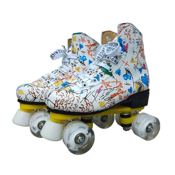 JK-Skates-Graffiti-Microfiber-Roller-Skates-Double-Line-Skates-Women-Men-Adult-Two-Line-Skating-Shoes.jpg_640x640 (1)