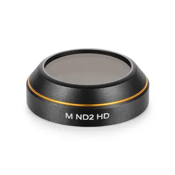 

Filter for DJI MAVIC PRO gold silk coating accessories gradient ND dimmer CPL light