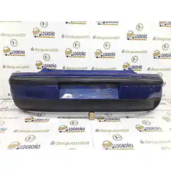 

6K6807425FFKZ REAR BUMPER SEAT IBIZA (6K1)