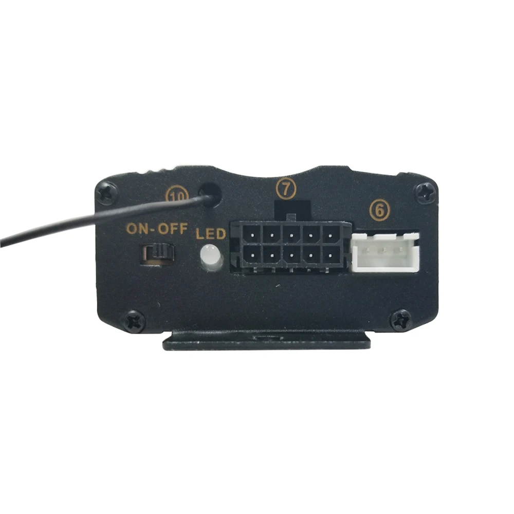 Лучший 3g gps автомобильный трекер gps 103B-3g/TK103B-3g Coban GSM gps автомобильный трекер gps локатор для мотоцикла дистанционное управление отключение питания сигнализация