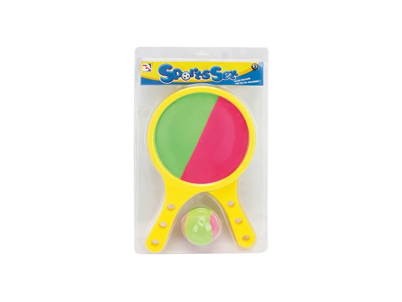 

Sticky Bat Viscous Handle Bat Sucker Sticky Ball Throwing Ball Sucker Ball Children Parent And Child Interactive Outdoor Toy