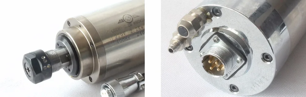 2.2Kw ER20-HZ