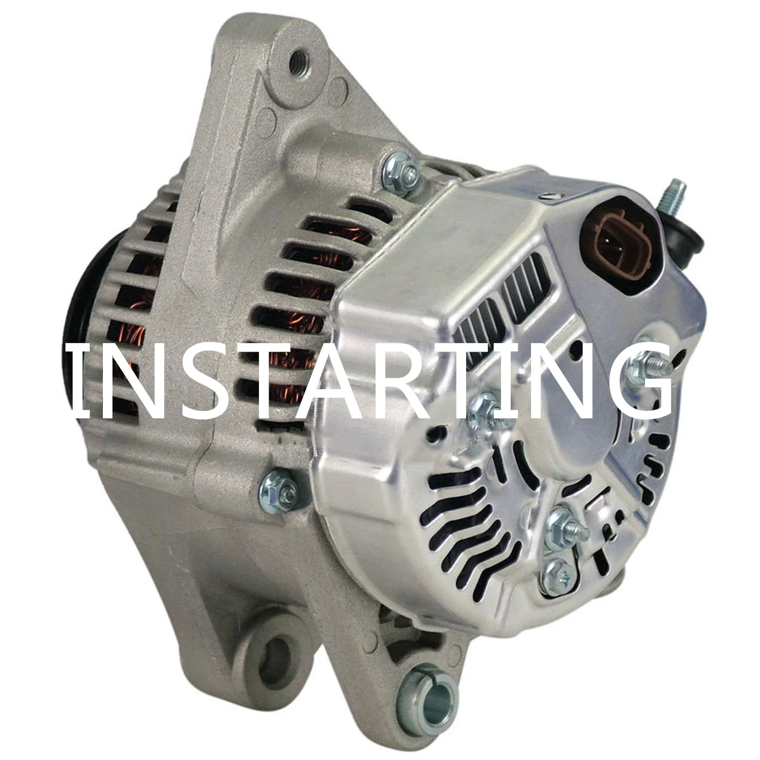 

ALTERNATOR DYNAMO GENERADOR ELECTRICO FOR 12V 90A 0986045861 114231 DAN961 JA1517IR