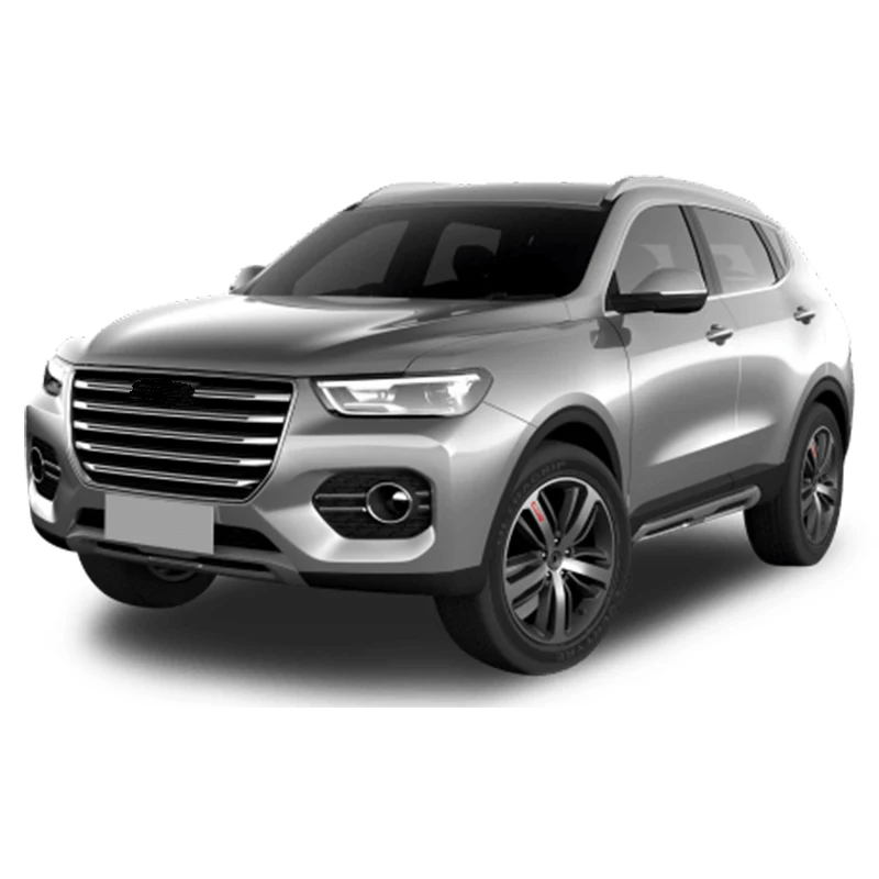 Автомобильная защита от ветра для Haval H6 2013 2014 2015 2016 2017 2018 2019 высокопрозрачная