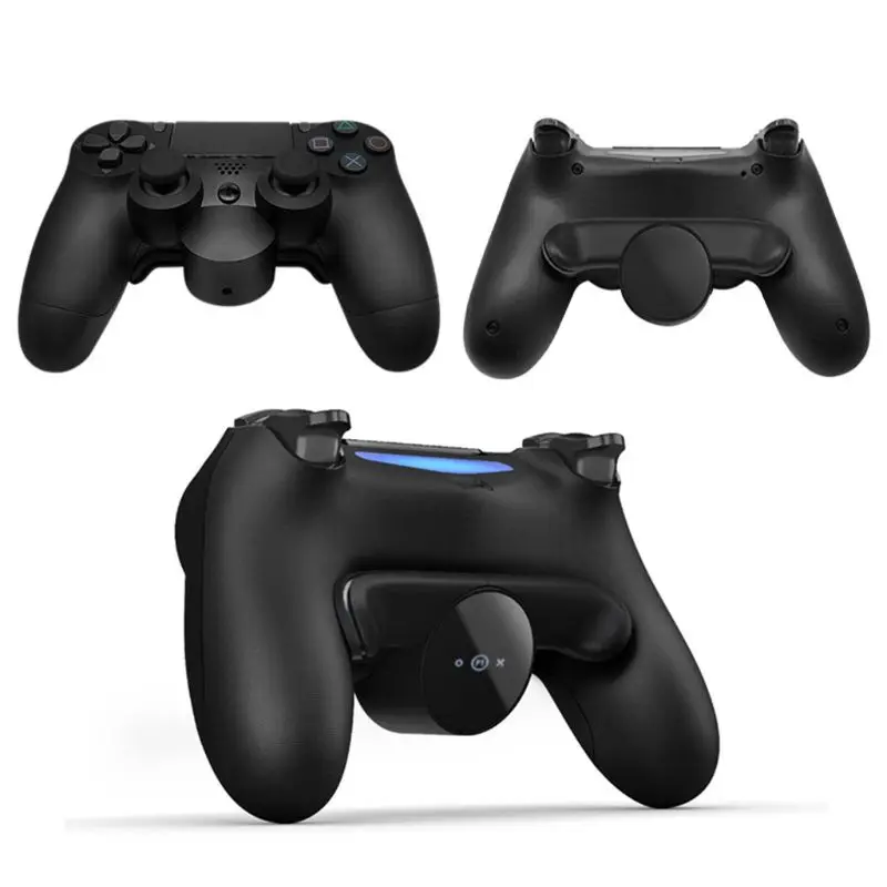 Запасные удлинительные кнопки для SONY PS4 геймпад накладка на заднюю кнопку DualShock4