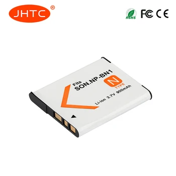 

900mAh NP-BN1 Battery NPBN1 NP BN1 BN Batteries For SONY DSC TX9 T99 WX5 TX7 TX5 W390 W380 W350 W320 W360 QX100