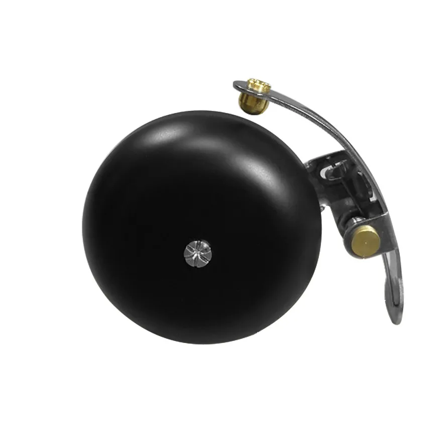 Bicycle Bell Ring Aluminum Creative Cycling Bell Love Kids Bell Ring