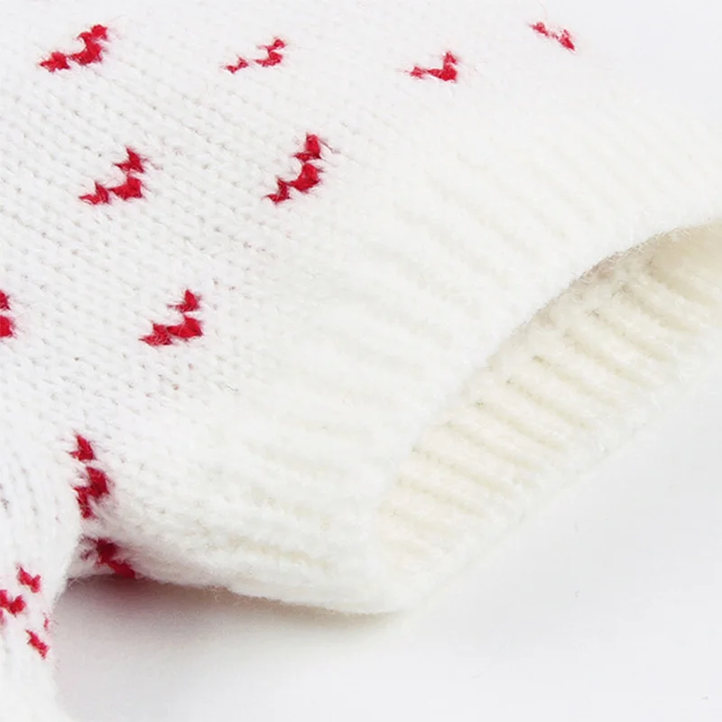 Babyinstar Children Christmas Dress For Toddler Girls Fashion Chiristmas White Dress For Girl Baby Chirstmas Princess Dress Girl