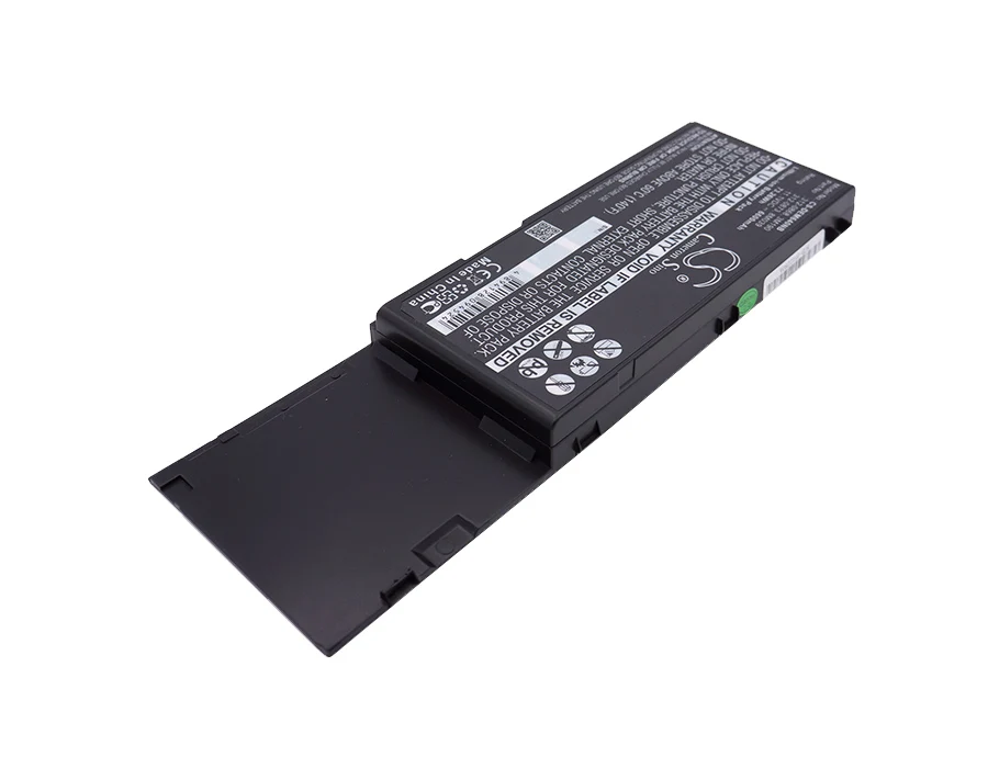 

cameron sino for DELL Inspiron 1501 6400 E1505 Latitude 131L Precision M6400 M6500 Vostro 1000 battery