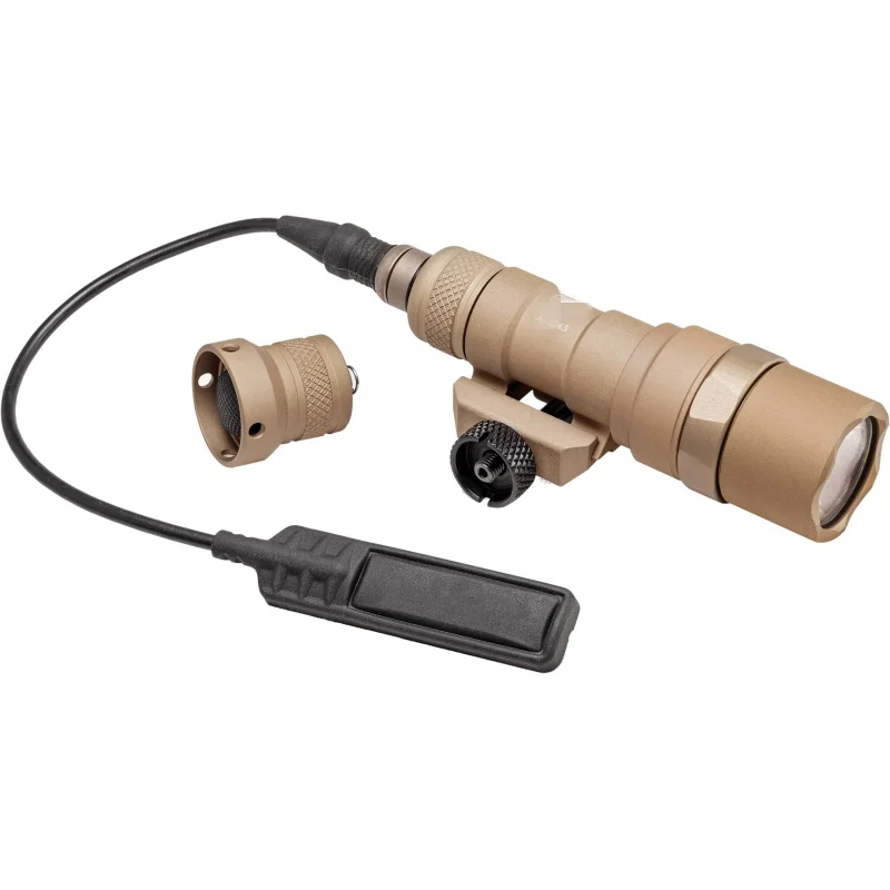 M300C мини Скаут светильник Softair тактический фонарь вспышка Airsoft Arma военные