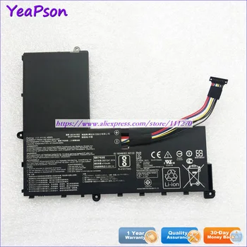 

Yeapson 11.4V 48Wh Genuine B31N1503 Laptop Battery For Asus E202SA E202SA-1A E202SA-1B E202SA-1D Notebook computer