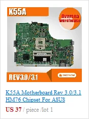 DALI8EMB8F0 FRU 01AV948 для lenovo ThinkPad YOGA 11E материнская плата для ноутбука SR2EU I3-6100U DDR3L