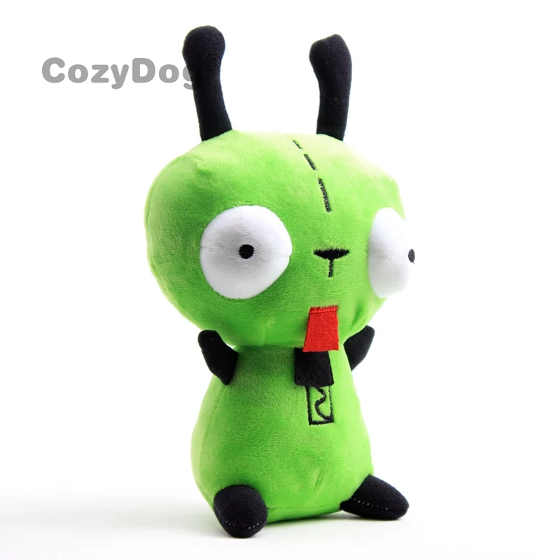gir robot plush
