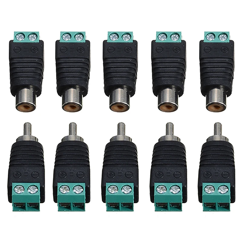 Adapter Audio Male To High 6 Adapter Audio Male To High 6