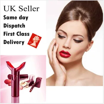 

Funny Creative Design Y-shape Women Lip Plumper massager Enhancer Device Facial Beauty Increase Lips Enlargement Plump Tools