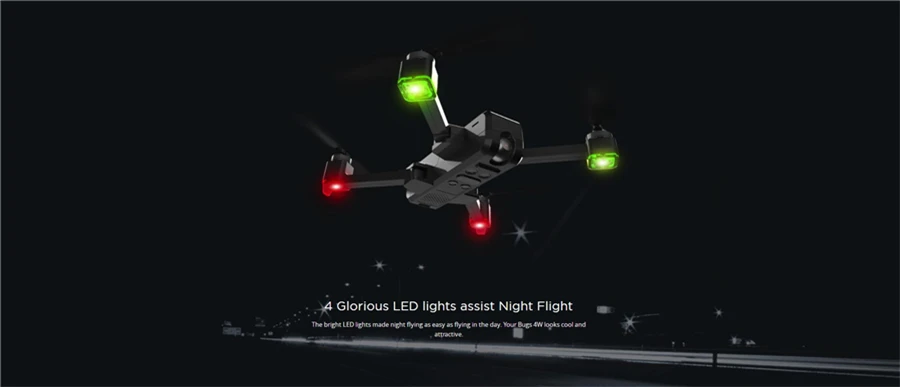 MJX Bugs 4 W 5G gps бесщеточный складной Дрон с wifi FPV 4K HD камерой 1,6 км 20 минут оптический поток RC Квадрокоптер
