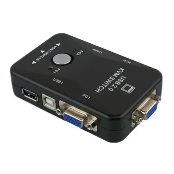 

GRWIBEOU5 In 1 Out HDMI Switch 4K 3D Adapter HDMI Splitter for PS4 one 3/5 ports 3 in 1 out with Remote Control Switch HDMI