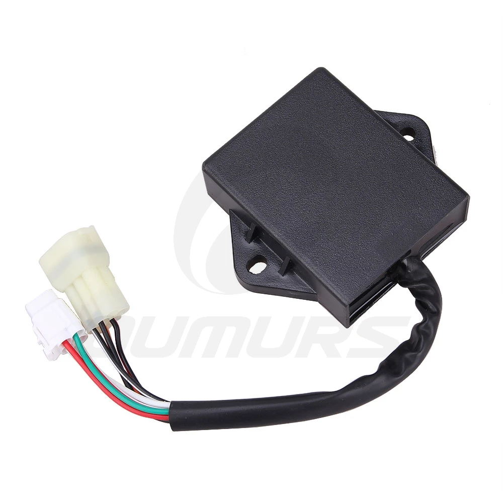 OUMURS зажигание мотоцикла CDI Коробка для Yamaha Banshee 350 YFZ 350 1997-2006 замена OEM номер детали 3GG-85540-10-00 мото скутер