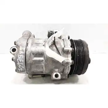 

SD6V121441F Air Conditioning Compressor Opel Astra G Saloon 1.7 16v Dti Cat (and 17 Dt / Lr6)