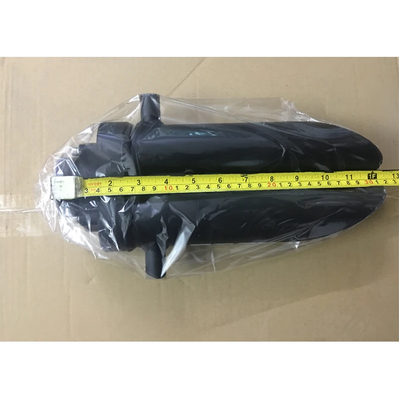 Задняя выхлопная труба для 2004-2008 Kawasaki Ninja ZX6R ниндзя ZX636 слипоны мотоцикл труба среднего звена Алюминий сплав хвост Escape 51 мм