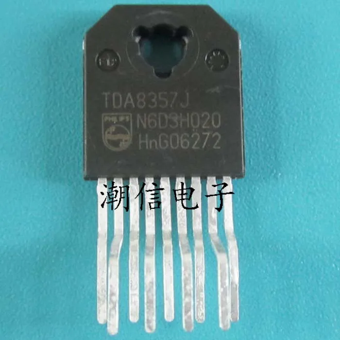 Бесплатная доставка new100 % TDA8357J ZIP-9