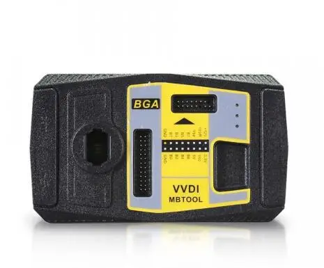 Инструмент BGA Xhorse V5.0.3 VVDI MB для программирования ключей Mercedes Benz |