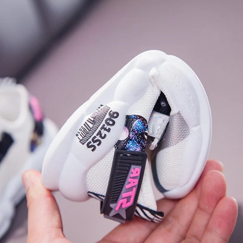 

Girls Shoe Children boy kid s Children Athletic Shoes 2019 Autumn New Style Men's BOY KID