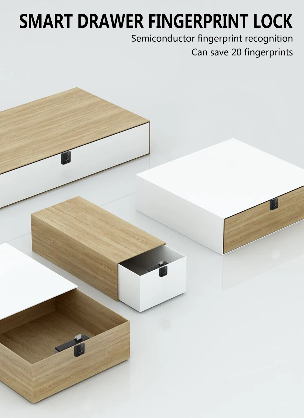 Cheap Trava elétrica