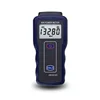 Digital NIR Power Meter LCD Solar Infrared Irradiance Meter Sun Infrared Lamps Radiation Intensity Measurement 1-19999 W/m² 2