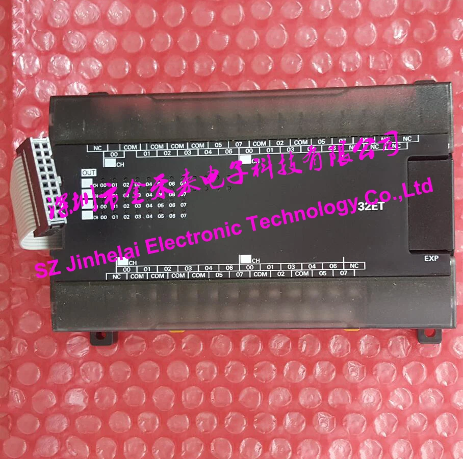 И CP1W-32ET OMRON PLC контроллер выходной блок