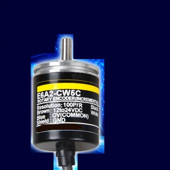 

Rotary encoder E6A2-CS3C E6A2-CS3E line length 2 meters