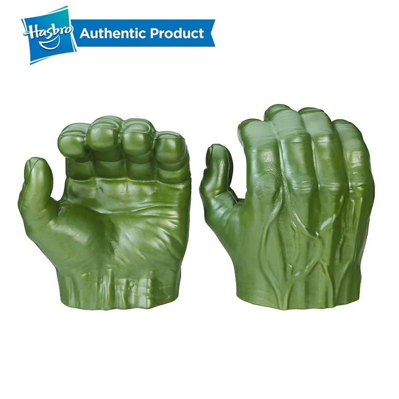 hulk fists toy