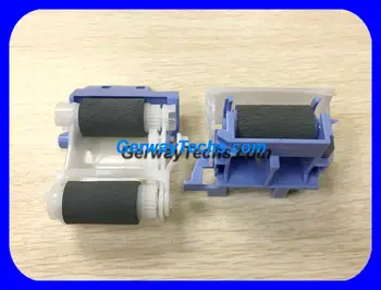 

GerwayTechs J8J70-67904 HPLaserJet M653 M653dh M653dn Tray 2 Separation & Pickup Roller Kit RM2-1275 RM2-6772 1Set