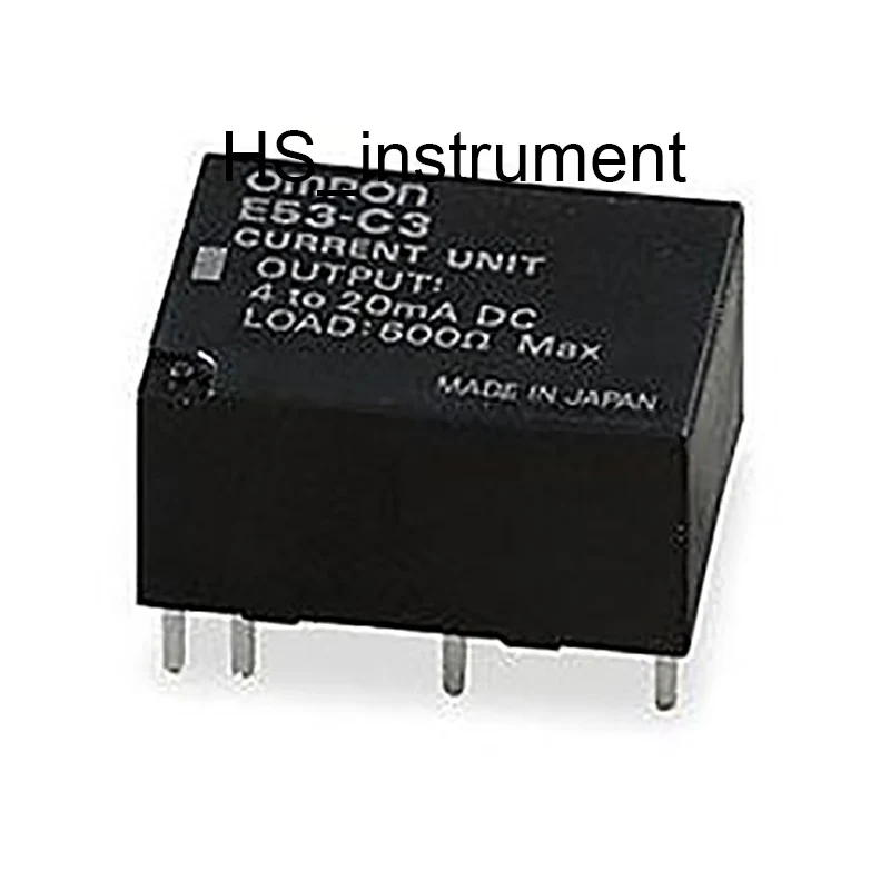 

Temperature control table thermostat module E53-C3 C Q R NEW