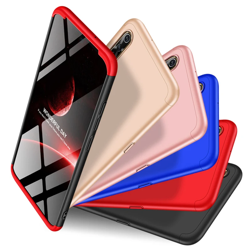 ДЛЯ VIVO V17 Neo S1 IQOO Neo Y7S Z5 чехол для телефона 360 полный защитный чехол для телефона 3 в 1 матовый пластиковый жесткий чехол для задней панели funda