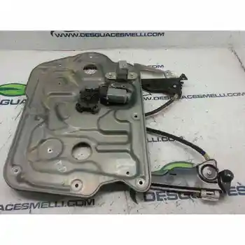 

80770JD00A front lifts right NISSAN QASHQAI (J10)