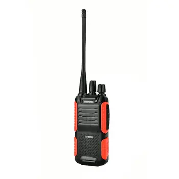 

BF-999S UHF 400-470MHz Walkie Talkie Radio Interphone Tansceiver Single Band 2 Way Radio Interphone