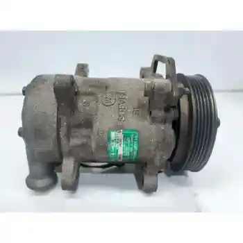

SD6V121431F AIR CONDITIONING COMPRESSOR CITROEN SAXO