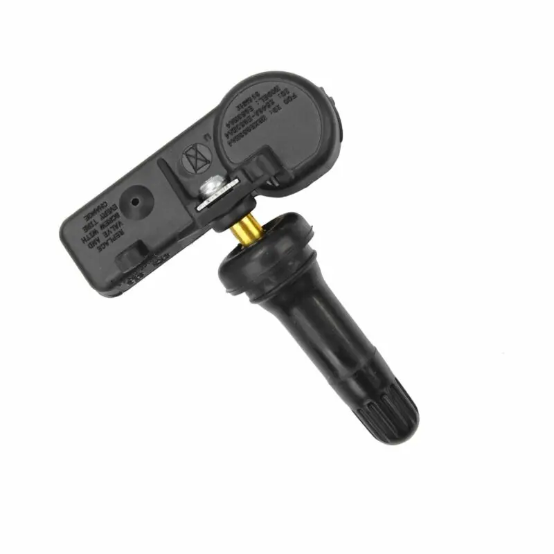 1 шт. Авто черный датчик давления в шинах TPMS для Chevrolet Saturn Cadillac GMC