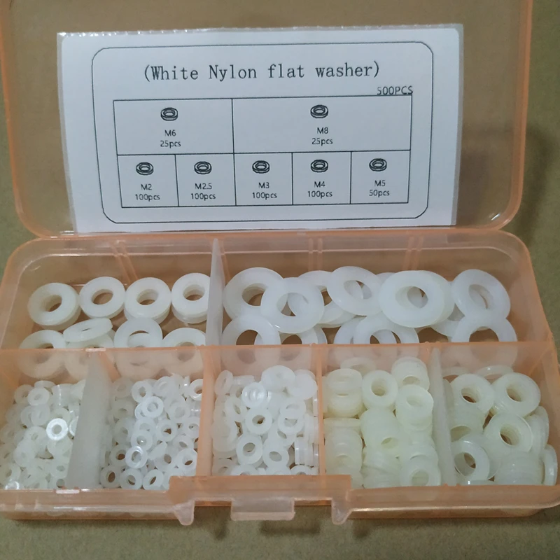Washer kits-1