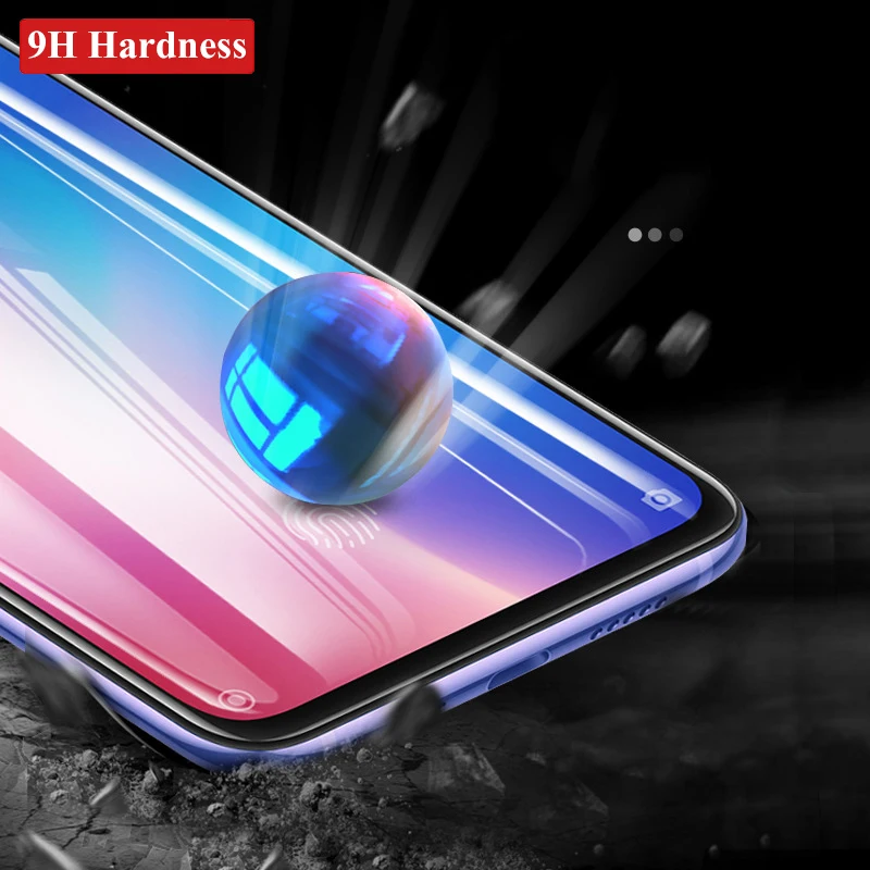 9d стекло для xiaomi mi 9 se 9t pro a3 a2 lite Защитное стекло для xiaomi redmi note 7 8 6 pro k20 7a Защитная пленка для экрана
