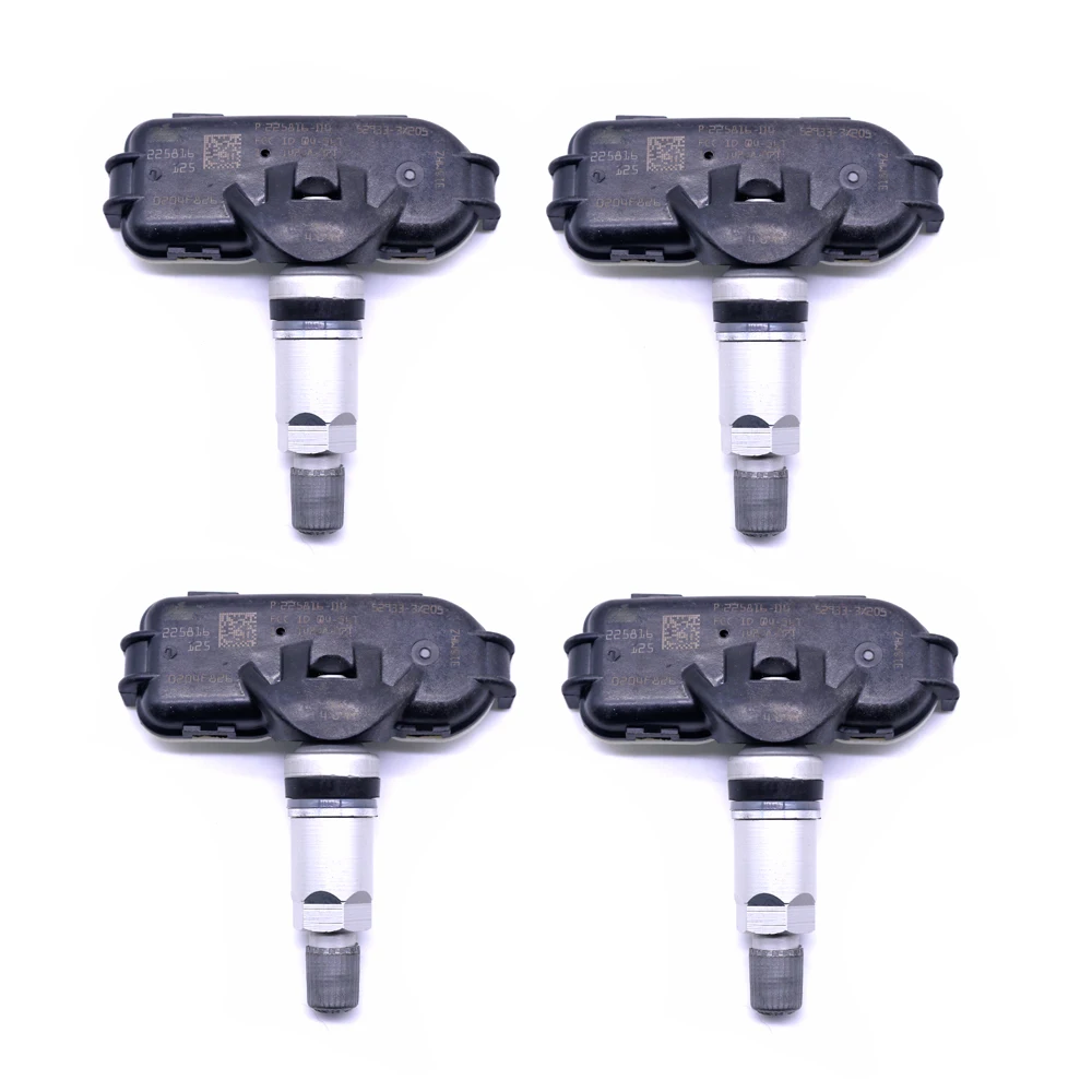 Для 2012- hyundai Elantra 315MHz OEM TPMS датчик давления воздуха в шинах 52933-3X205