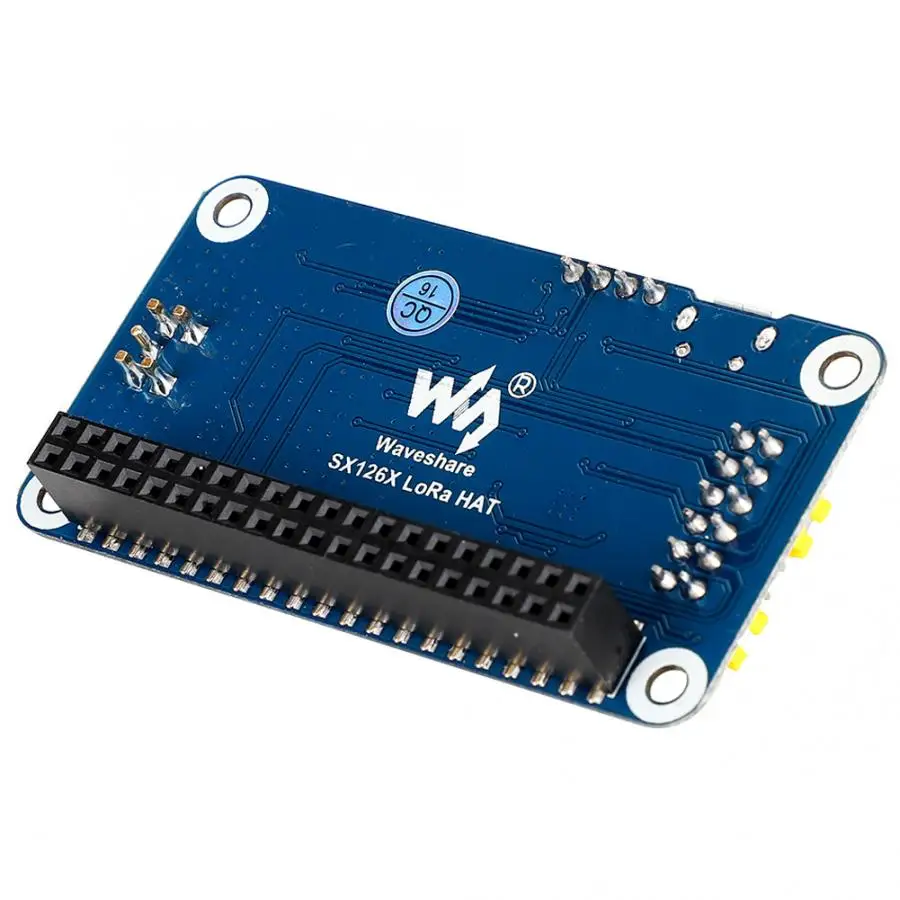 SX1262 868 м Плата расширения для Raspberry Pi LoRa Shileld модуль Arduino/STM32 Соединительная