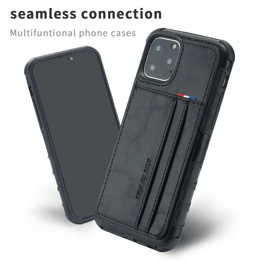 Креативный iphone 11pro новый мобильный чехол для телефона 678 плюс черный красный