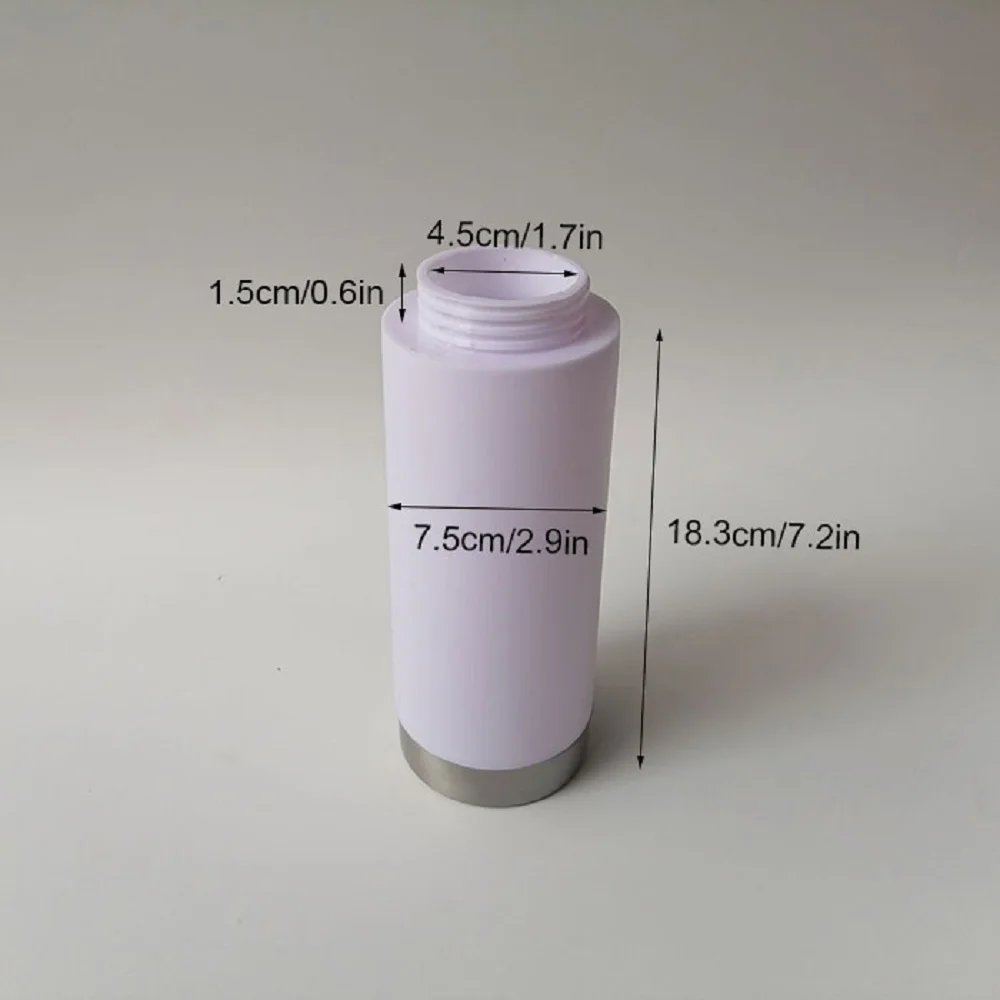 Outdoor White PC Frosted Acrylic Shade Pillar Lamp Landscape Corridor Porch Path Post Light Lamp Pillar Bollard Light for Home 4