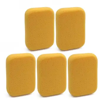 

Pool Scum Sponge Reusable Pool Oil-Absorbing Sponge Spa Cleaner for Hot Tub Pool Cleaning Oil-Removing Outdoor Garden