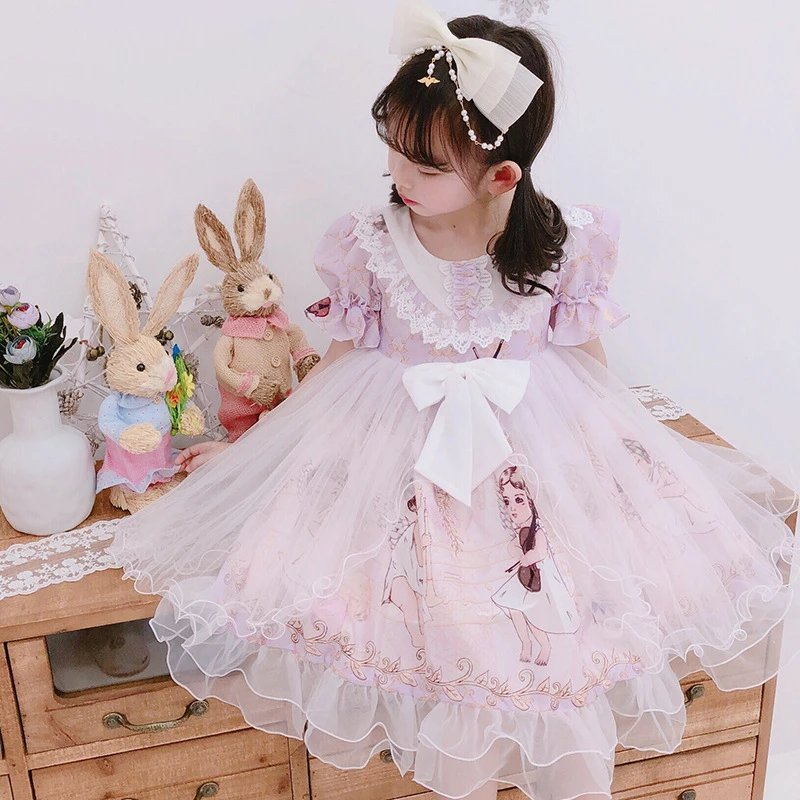japanese dress for kids