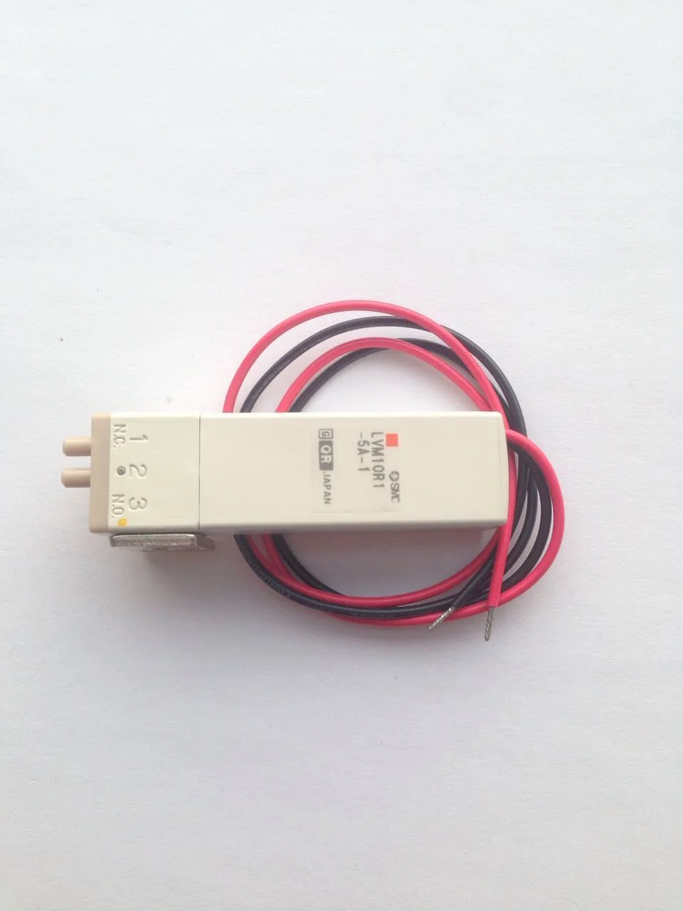 1PCS For Dirui H-800 Fus-100 LVM10R1-5A-1 24V two way 2 Solenoid Valve |