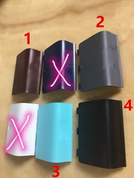 

original new 1piece for xbox one/S game pad controller battery cover